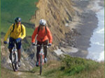Cycling holidays on the Isle of Wight