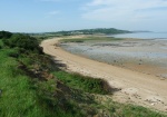 Coastal Path - Thorness Bay